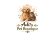 Adi's Pet Boutique - Home